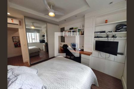 Apartamento à venda com 3 quartos, 162m² em Laranjeiras, Rio de Janeiro