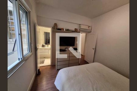 Apartamento à venda com 3 quartos, 162m² em Laranjeiras, Rio de Janeiro