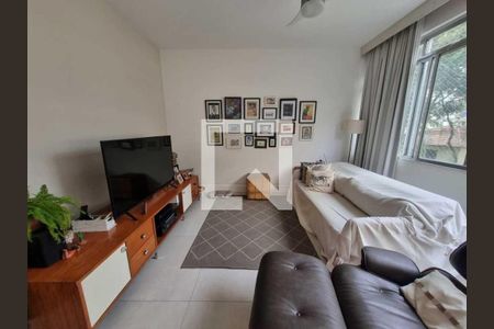 Apartamento à venda com 3 quartos, 162m² em Laranjeiras, Rio de Janeiro