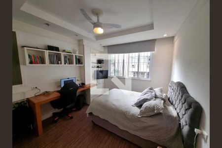 Apartamento à venda com 3 quartos, 162m² em Laranjeiras, Rio de Janeiro