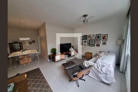 Apartamento à venda com 3 quartos, 162m² em Laranjeiras, Rio de Janeiro