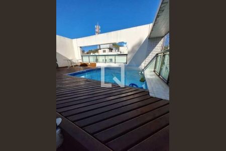 Apartamento à venda com 212m², 4 quartos e 3 vagas