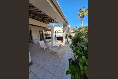 Apartamento à venda com 212m², 4 quartos e 3 vagas