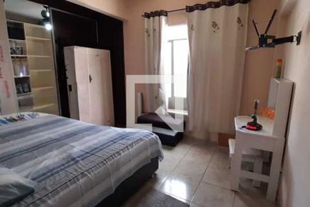 Apartamento à venda com 120m², 4 quartos e 2 vagas