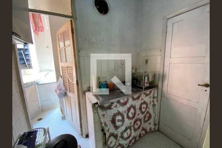 Apartamento à venda com 65m², 2 quartos e sem vaga