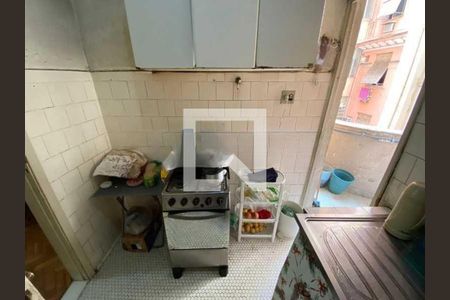 Apartamento à venda com 65m², 2 quartos e sem vaga