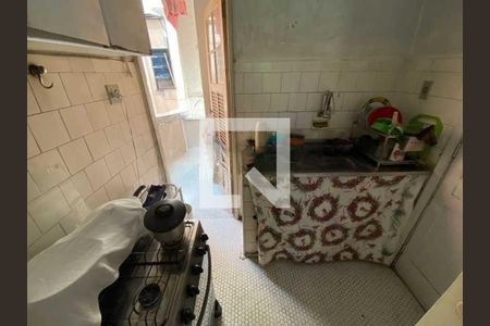 Apartamento à venda com 65m², 2 quartos e sem vaga