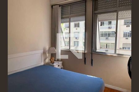 Apartamento à venda com 1 quarto, 48m² em Copacabana, Rio de Janeiro