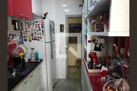 Apartamento à venda com 104m², 2 quartos e sem vaga