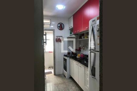 Apartamento à venda com 104m², 2 quartos e sem vaga