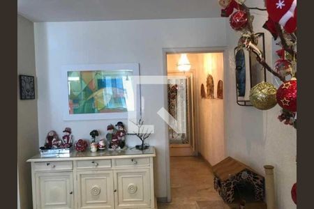 Apartamento à venda com 104m², 2 quartos e sem vaga