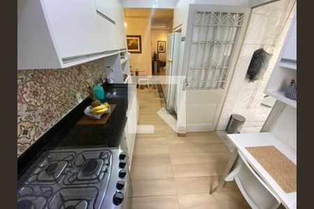 Apartamento à venda com 120m², 3 quartos e sem vaga
