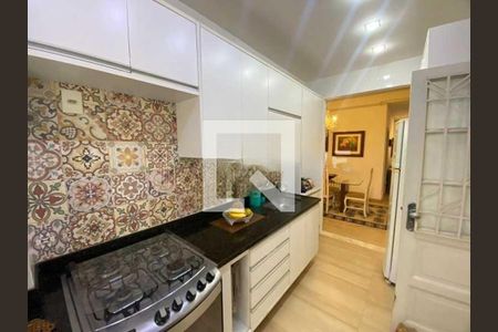 Apartamento à venda com 120m², 3 quartos e sem vaga