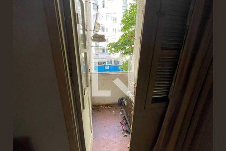 Apartamento à venda com 55m², 2 quartos e sem vaga