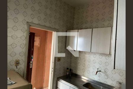 Apartamento à venda com 55m², 2 quartos e sem vaga