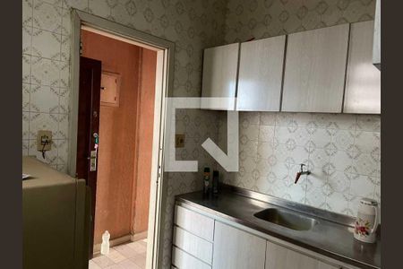 Apartamento à venda com 55m², 2 quartos e sem vaga