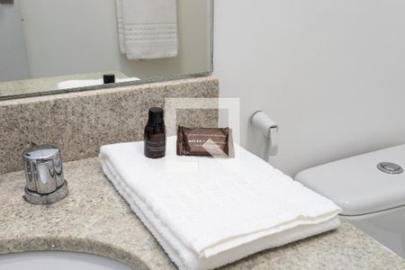 Studio para alugar com 30m², 1 quarto e 1 vaga