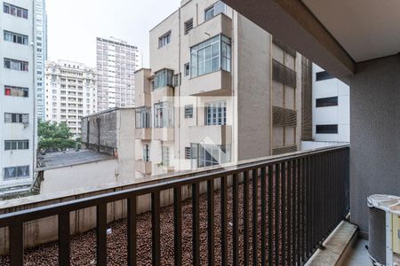 Studio para alugar com 30m², 1 quarto e 1 vaga