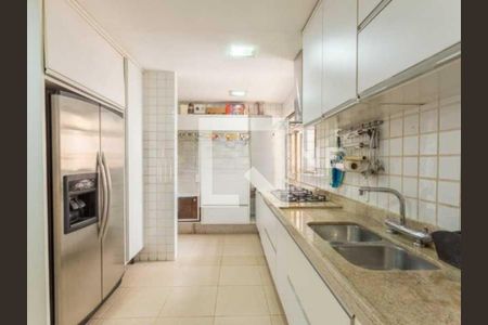 Apartamento à venda com 149m², 3 quartos e 2 vagas