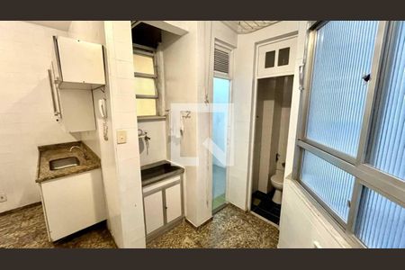 Apartamento à venda com 84m², 3 quartos e 1 vaga