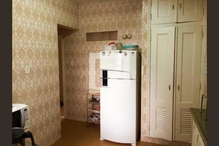 Apartamento à venda com 139m², 3 quartos e sem vaga