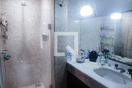 Apartamento à venda com 280m², 4 quartos e 2 vagas