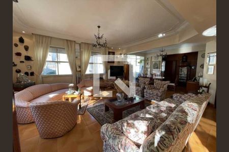 Apartamento à venda com 4 quartos, 275m² em Copacabana, Rio de Janeiro