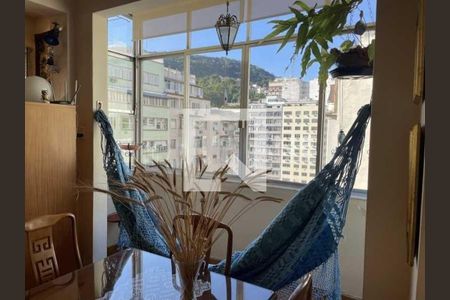 Apartamento à venda com 4 quartos, 275m² em Copacabana, Rio de Janeiro