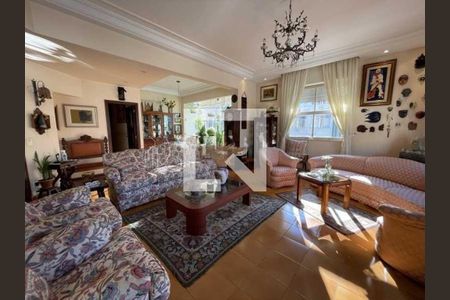 Apartamento à venda com 4 quartos, 275m² em Copacabana, Rio de Janeiro