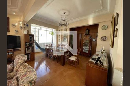 Apartamento à venda com 4 quartos, 275m² em Copacabana, Rio de Janeiro