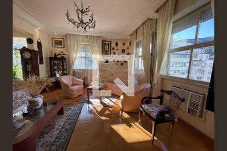 Apartamento à venda com 4 quartos, 275m² em Copacabana, Rio de Janeiro