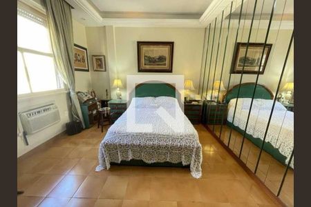 Apartamento à venda com 4 quartos, 275m² em Copacabana, Rio de Janeiro