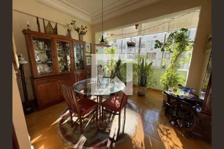 Apartamento à venda com 4 quartos, 275m² em Copacabana, Rio de Janeiro