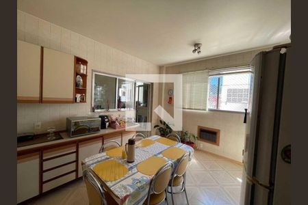 Apartamento à venda com 170m², 4 quartos e 1 vaga