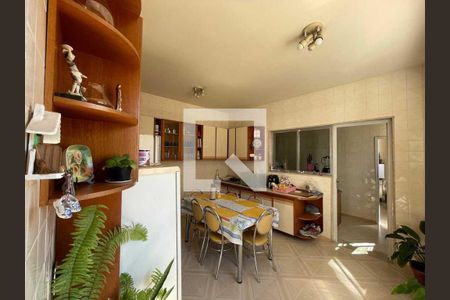 Apartamento à venda com 170m², 4 quartos e 1 vaga