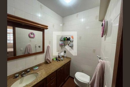 Apartamento à venda com 170m², 4 quartos e 1 vaga