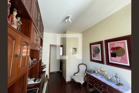 Apartamento à venda com 170m², 4 quartos e 1 vaga