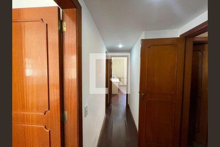 Apartamento à venda com 170m², 4 quartos e 1 vaga