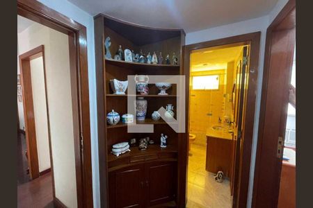 Apartamento à venda com 170m², 4 quartos e 1 vaga