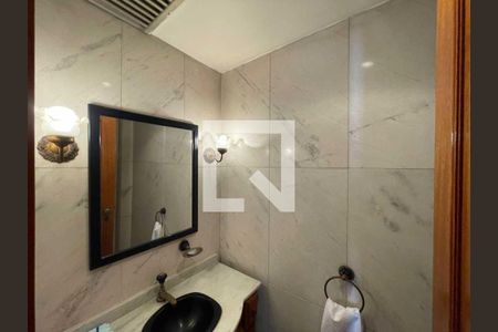 Apartamento à venda com 170m², 4 quartos e 1 vaga