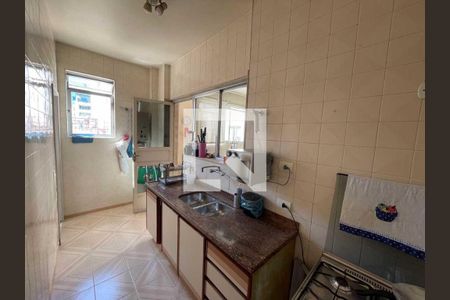 Apartamento à venda com 170m², 4 quartos e 1 vaga