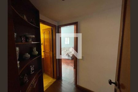 Apartamento à venda com 170m², 4 quartos e 1 vaga