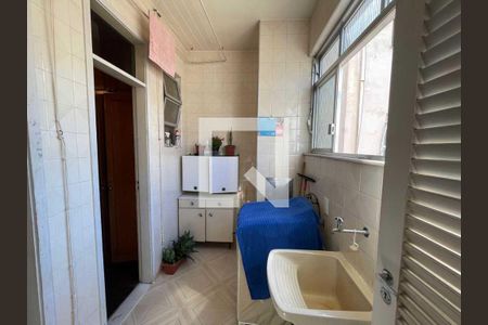 Apartamento à venda com 170m², 4 quartos e 1 vaga