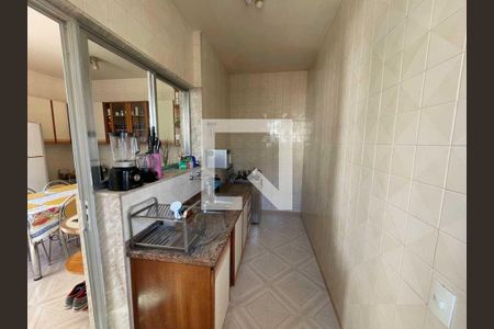 Apartamento à venda com 170m², 4 quartos e 1 vaga
