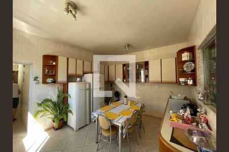 Apartamento à venda com 170m², 4 quartos e 1 vaga
