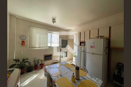 Apartamento à venda com 170m², 4 quartos e 1 vaga