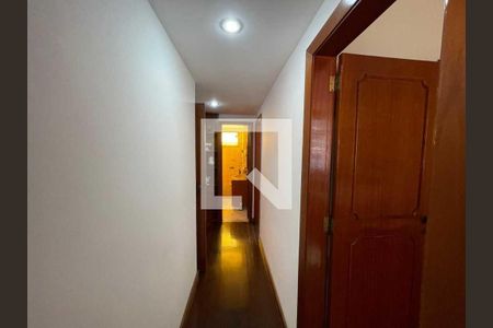 Apartamento à venda com 170m², 4 quartos e 1 vaga