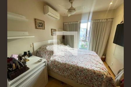 Apartamento à venda com 3 quartos, 140m² em Botafogo, Rio de Janeiro