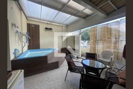 Apartamento à venda com 3 quartos, 140m² em Botafogo, Rio de Janeiro