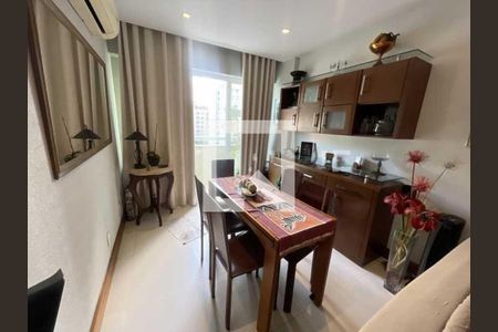 Apartamento à venda com 3 quartos, 140m² em Botafogo, Rio de Janeiro